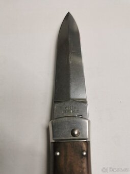 Mikov predator - 3