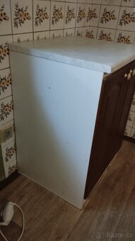 Skříňka pod umyvadlo,do dětského pokoje, garáže,kamkoliv. - 3