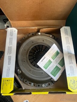 Spojka set bmw e36 320i - 3