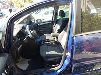 Zafira 1,6 i 77kW - 3