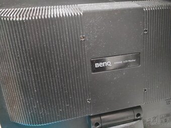 Daruji starší monitor BenQ - 3