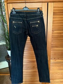 Nové Jeans džíny vel 30 (M) - 3