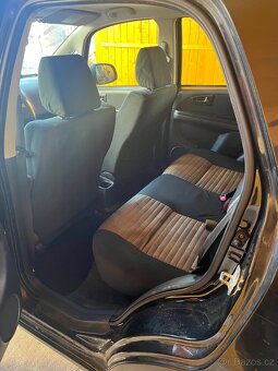Fiat sedici 4x4 - 3