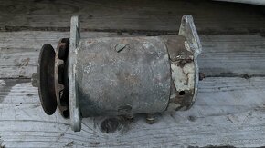 Dynamo Zetor - 3