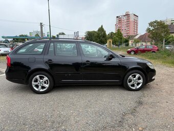 Škoda Octacia 1.6 TDI 77 KW, r. v. 2011. - 3