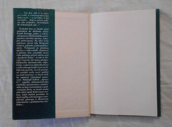 Robert McCrum - V tajném státě - Svoboda 1985 - 3