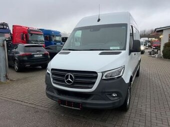 Mercedes-Benz Sprinter 317 CDI L2H2 - 3