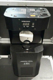 Scanner VIKY SC-780 II 250W 4ks - 3