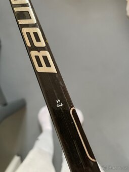 Hokejka Bauer Supreme 1S - 3