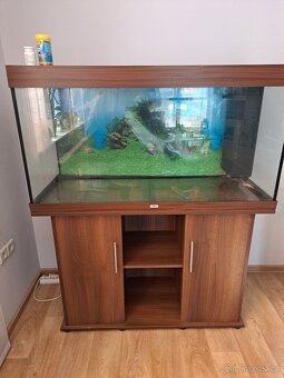 Akvarko Juwel 300l - 3