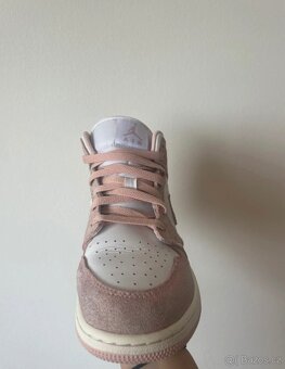 Air Jordan 1 mid Nike 39 - 3
