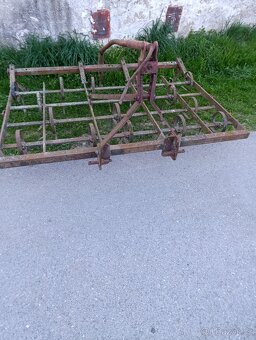 Kultivátor rabeverk - 3