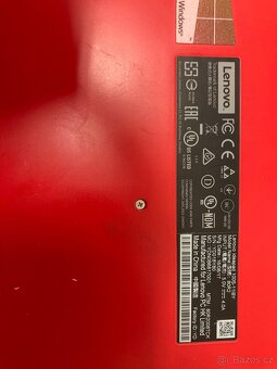 Lenovo ideapad 100s-11BY 80R2 - 3