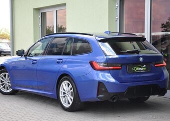 BMW Řada 3 320xD M-SPORT ČR 1.M FACELIFT - 3