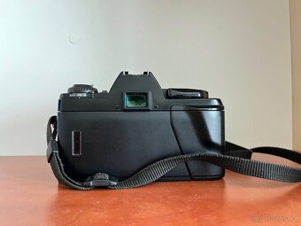 Minolta x-300s - 3