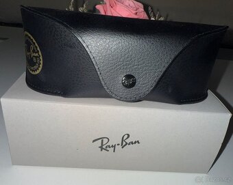 Dámské brýle Ray-Ban - 3