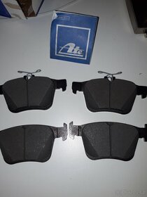 ATE Ceramic LD7293 zadní brzdy - 3