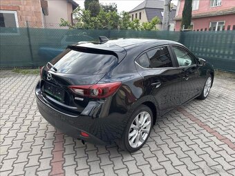 Mazda 3 2.0 88kW 2014 107521km Revolution top - 3