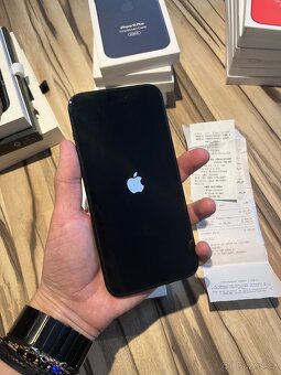 iPhone 15 plus - Záruka - 3