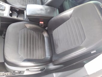 VOLKSWAGEN PASSAT VARIANT 2.0 TDI DSG HIGHLINE - ALCANTRA - 3