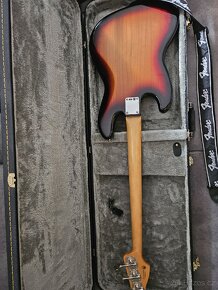 Fender Jazz bass - 3