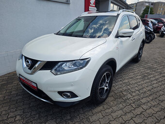 Nissan X-Trail 1.6 dCi 4x4 Tekna Panorama 360° - 3