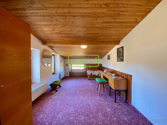 Prodej domu 128 m², pozemek 522 m² - 3
