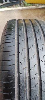 Originál Alu kola Toyota 5x114,3 - 3