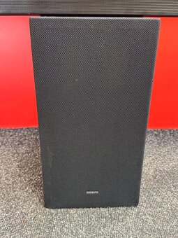 Soundbar se subwooferem Samsung HW-B650D, záruka 12/2026 - 3