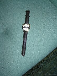 Hodinky s motivem pandy - 3
