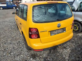 Dily Vw Touran 2010 1.9tdi - 3