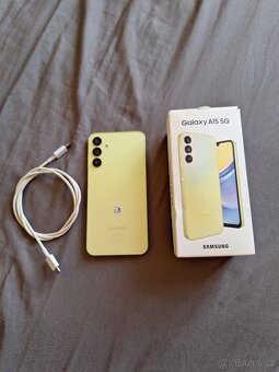 Samsung Galaxy A15 5G - 3