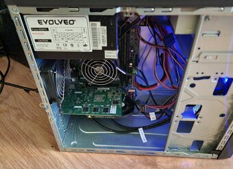 PC Fujitsu intel i7 / 12GB / GPU Nvidia Q2000 - 3