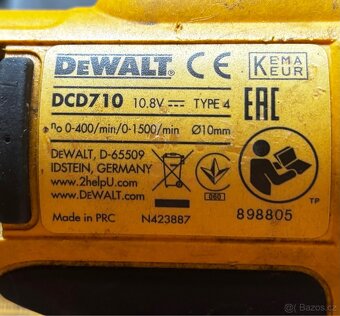 DeWALT - 3