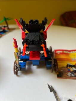 LEGO 6043 - 3