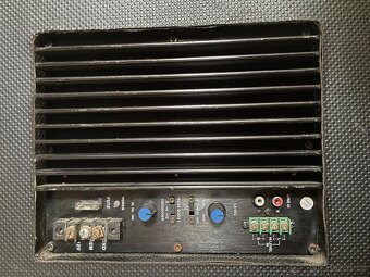 US Blaster 500w - 3
