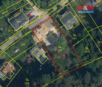 Prodej rodinného domu, 128 m², Turnov, ul. Nad Hájkem - 3