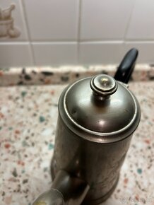 Starožitná konev Ges.Gesch. - 3