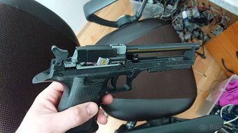 Desert Eagle 7.2V automat - 3
