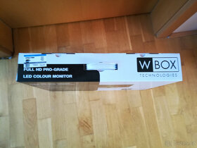 monitor WBXML20 - 3