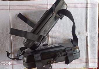 Kapsy na motorku - 3