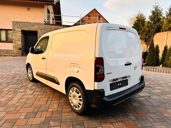 Opel Combo 2020 1.5 75kw TOP - 3
