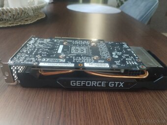 Geforce Gtx - 3