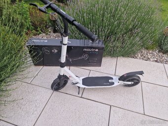 Koloběžka Movino  X-way - 3