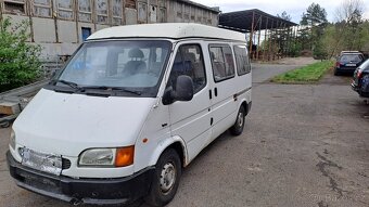 Ford tranzit cemper - 3