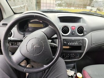 Citroen C2 1.4 HDI - 3