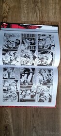 Bernet, Abulí - Torpedo - Sebrané spisy 02 - komiks - 3