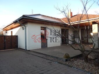 Prodej rodinného domu u Mikulova - 3