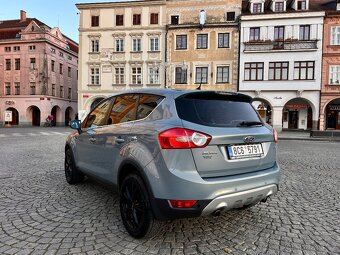 Kuga - 3