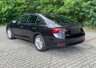 Skoda Octavia - 3